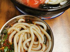 蘸碟-贵州沾水米线(学田湾店)