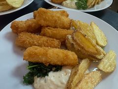 -宜家·瑞典风味餐厅(四元桥店)