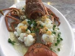 -四川小胡子海鲜(丁村万人海鲜广场店)