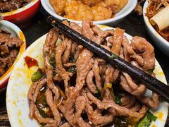 -吼堂老火锅(太古里总店)