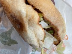 -麦当劳(明湖店)