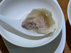苏小柳金牌小笼包-苏小柳手工点心(人民广场分院)