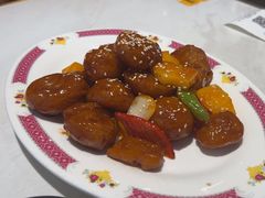 -嘉味港式餐厅(海门大有境店)