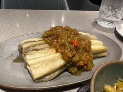 -半山腰·云南菜(侨福芳草地店)