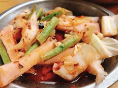 -周记翘脚牛肉
