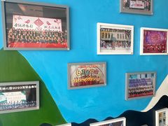 -贝美蓝天幼儿园(河东直沽园)