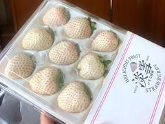 -盒马鲜生(皇庭广场店)
