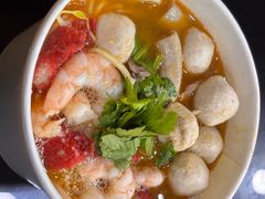 -明月虾面(厦禾路店)