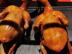 -羽鸽集·乳鸽专门店·地道顺德菜(岭南站店)