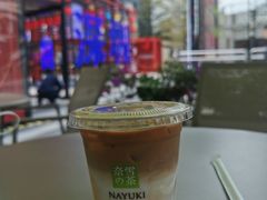 -奈雪的茶(华强北中航城店)