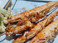 -本色.小马哥烧烤(五一路总店)