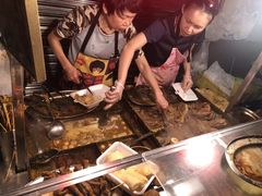 -明记牛杂(新马路分店)