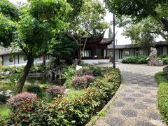 -九龙寨城公园