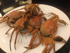 -东方红海鲜百汇(国际大厦店)