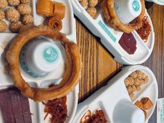 -尹三豆汁(前门旗舰店)