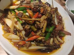-李子坝梁山鸡(北碚万达五鸡哥店)