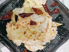 -呼伦贝尔烤羊·蒙古烤羊排(南田路总店)