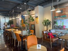 -星宙咖啡STELLARIS CAFE(广告产业园店)
