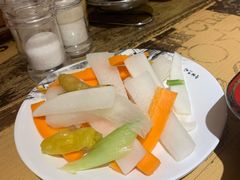-川派鲜鱼火锅