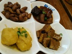 -西关味(东明路店)