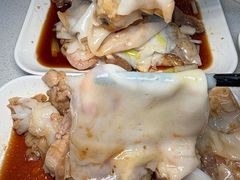 -银记肠粉(文昌北路店)