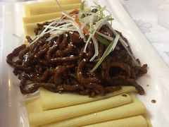 -金家老三饭庄(常营店)