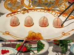 -三号黄浦会Canton Table