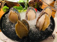 -大头椰·海南椰子鸡火锅(思明万象城店)