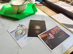 -茶是一枝花泡茶店