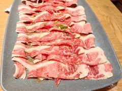 -新石器烤肉(南站店)