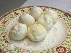 -鹿鸣春饭店(总店)