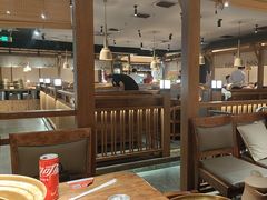 -西塔老太太泥炉烤肉(万柳华联店)