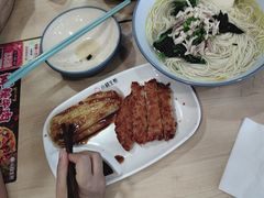 -小杨生煎(成山巴黎春天店)