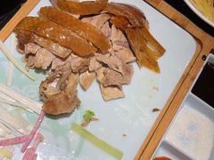 -满园烤鸭·春饼(沈北万达店)