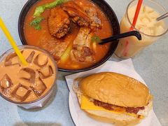 -华嫂冰室(尖沙咀店)