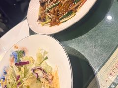 -粤色·老广州茶餐厅(河南商会大厦店)