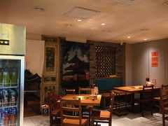 -北京老门框爆肚四季涮肉(凌河路店)