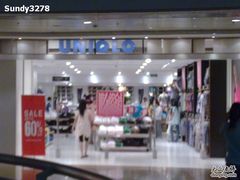 -优衣库(上海正大广场店)