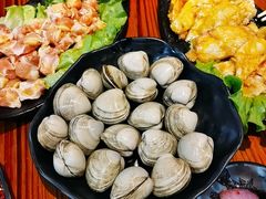 -丹东特色烤肉(学府路一部店)
