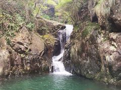 -宁波五龙潭景区