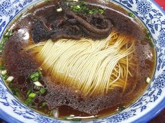 -美味斋(西北街店)