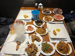 -汉巴味德(沈阳万象汇店)