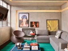 -剪刀石头布家居广场