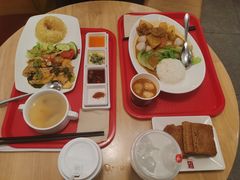 -亚坤 Ya Kun Kaya Toast(万象城店)
