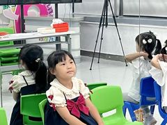 -蓝话筒·少儿成人演讲口才·主持朗诵·戏剧表演(大华第一坊店)