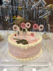 -喜喜·全套房月子会所(罗宾森广场店)