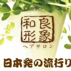-和良形象