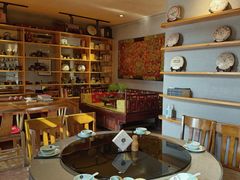 -隐食私房菜(渡口·光荣院南门·老街店)