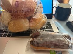 -梦菲思饼屋(瑞金宾馆店)