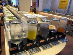 -素满香·Vegan食养自助(天一广场店)